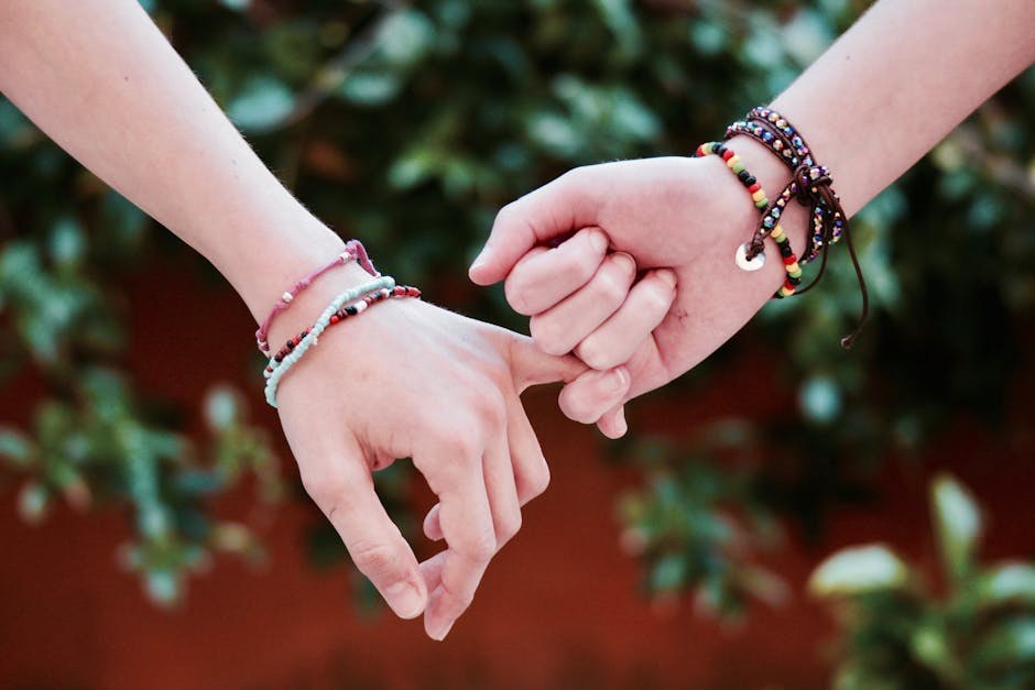 When Affection Hurts Yet Keeps Us Coming Back
