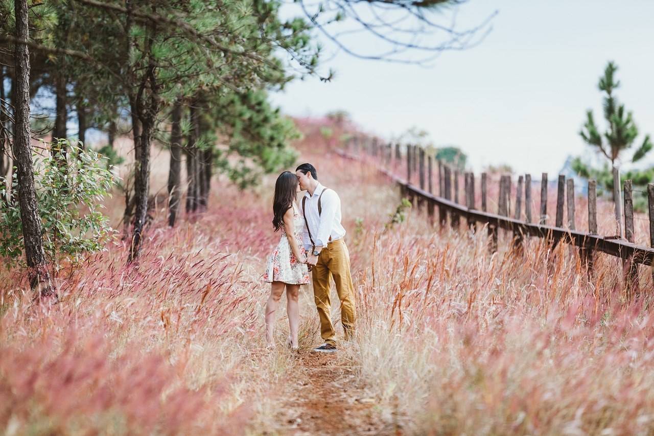 When Affection Moves Too Fast: Untangling Quick Bonds and Finding Calm