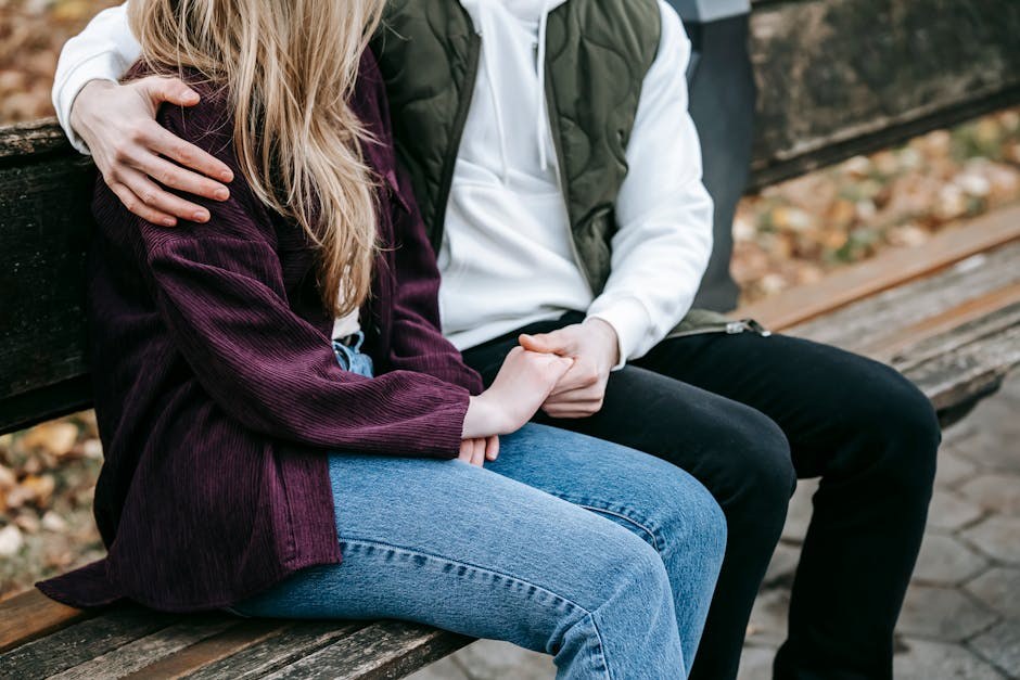 Rebuilding Confidence in Love: A Compassionate Path Beyond Doubt