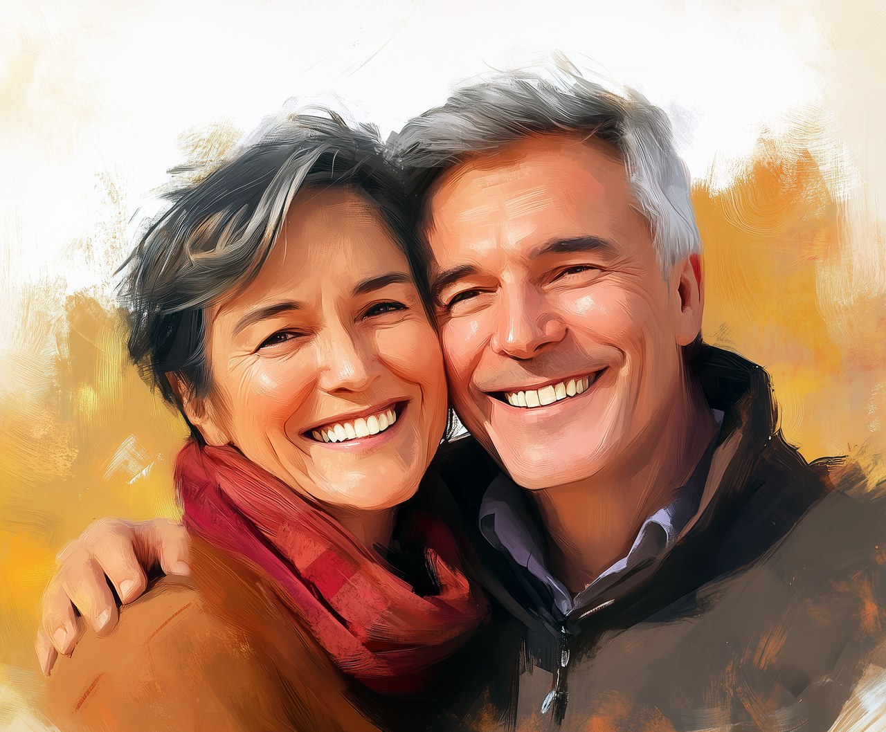 Quiet the Spiral: Causes, Signs, Risks and Ways to Reclaim Calm in Love