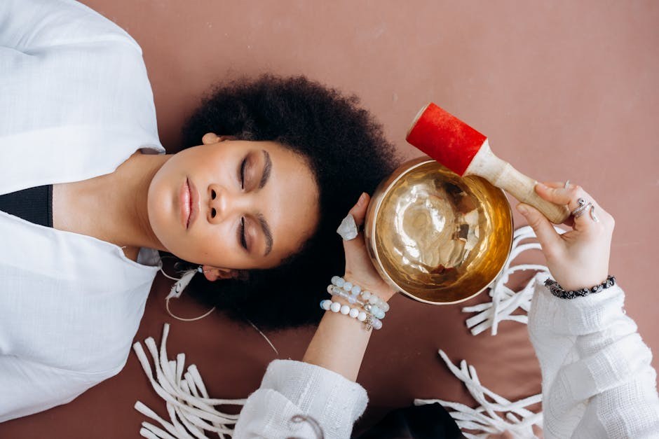 The Pity Playlist: Soul-Soothing Tracks for a Broken Heart