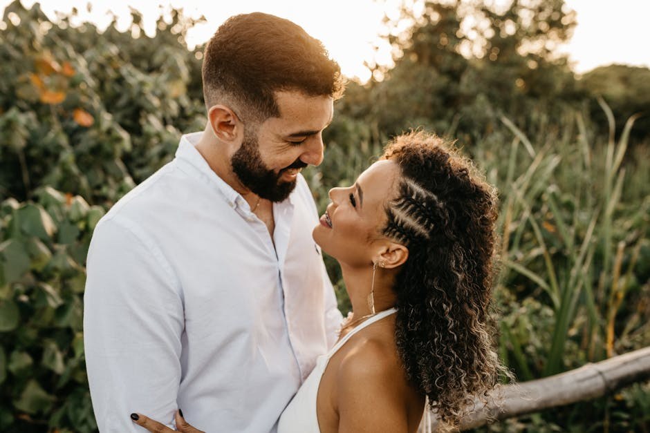 Earning Safety in Love with a Partner Who Has Trust Issues