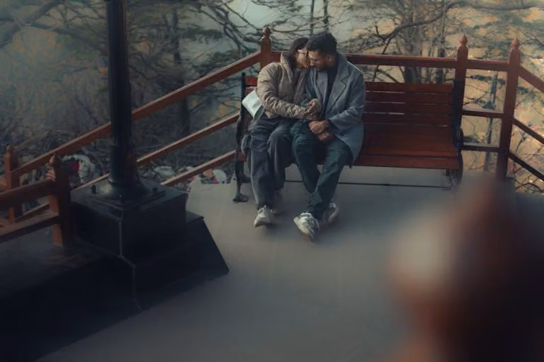When Attachment Deepens: Understanding the Shift from Spark to Bond