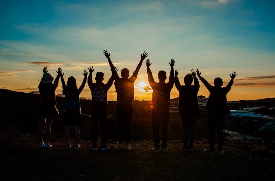 Walking Away from a Harmful Bond: Practical Ways to Leave and Heal