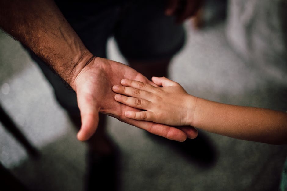 Walking Away from a Harmful Bond: Practical Ways to Leave and Heal