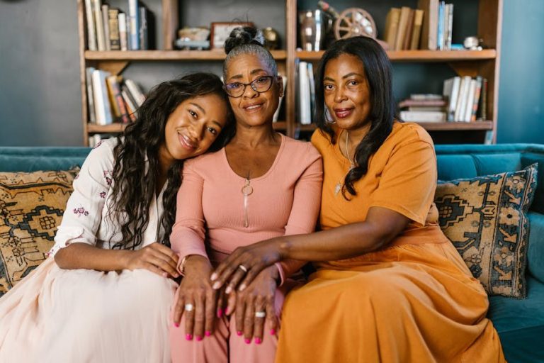 Understanding How You Bond: A Guide to Attachment Styles