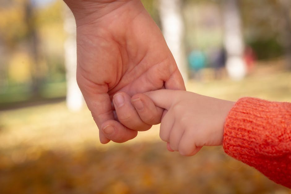 Steadying Your Bond During Coronavirus Isolation