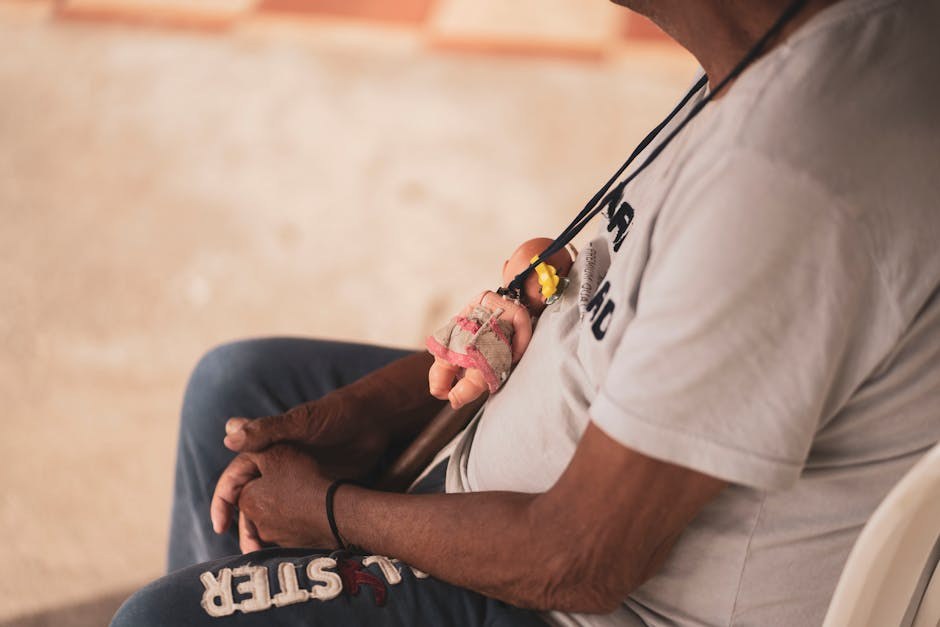 Understanding How You Bond: A Guide to Attachment Styles