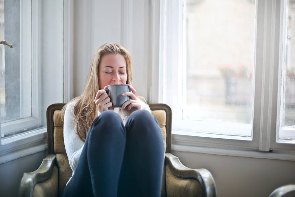 How to Calm Down Without the Spiral - Steady Moves for Stormy Moments