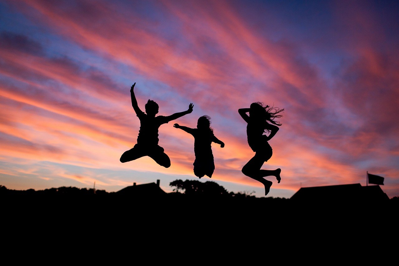 Baggage That Blocks Love - and Practical Ways to Release It Together