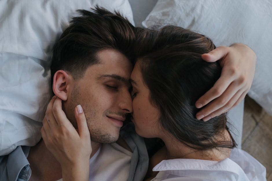 Breathing Room That Brings You Closer to Him