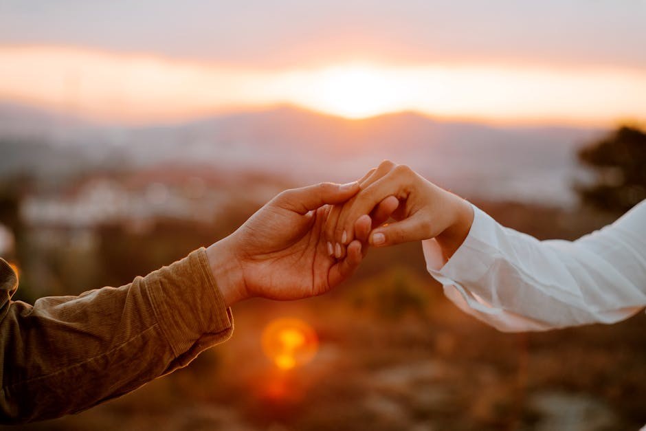 Heartfelt Ways Couples Can Stay Close and Cherished Always