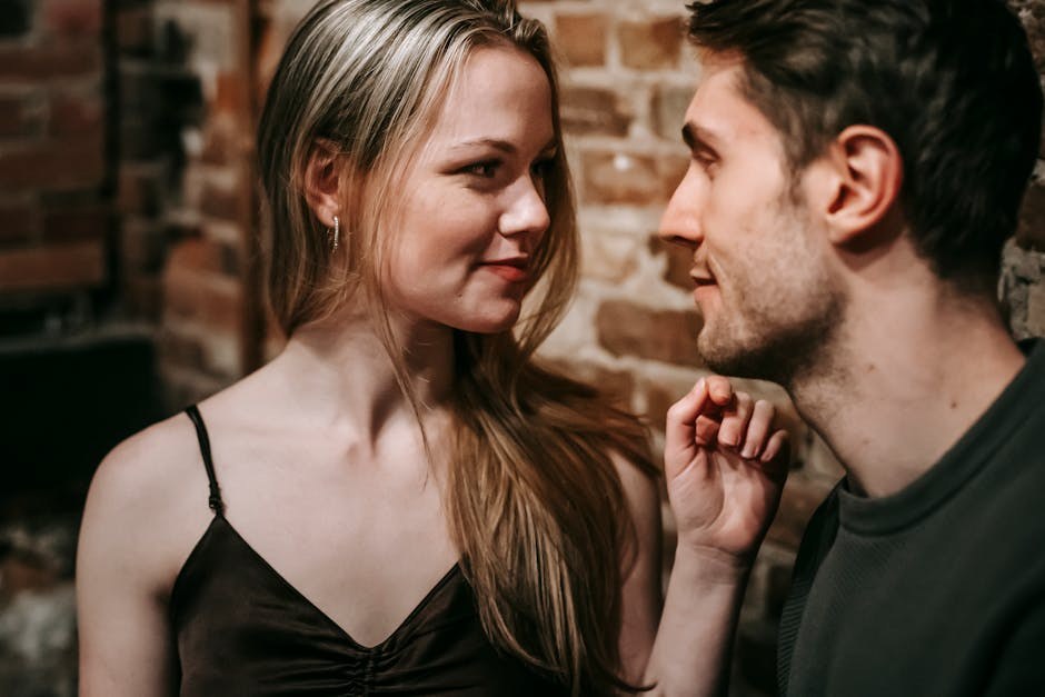 What You Might Tell An Ex When Closure Matters