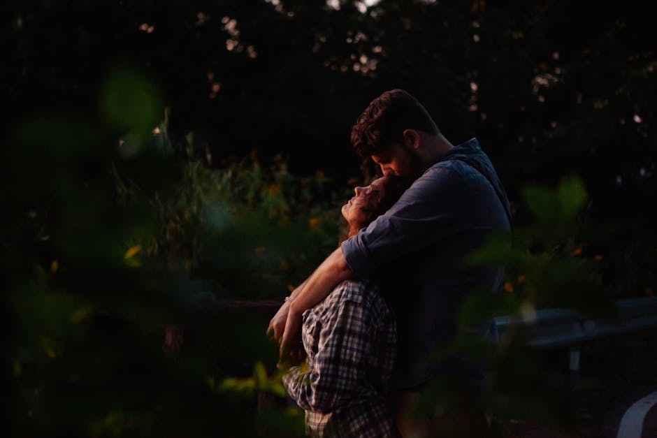 Staying Close Apart: Nurturing Love During Self Isolation