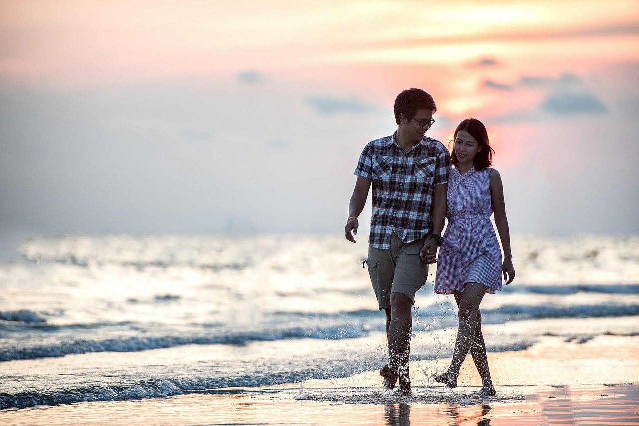 From Infatuation to Commitment: Understanding Puppy Love and How It Can Grow