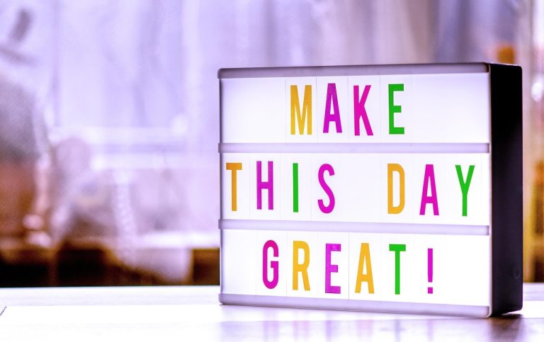 Turning Up the Heat Over Text with Confidence