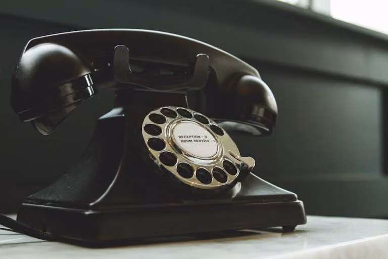 When Silence Speaks: Understanding Distance and Repairing Connection