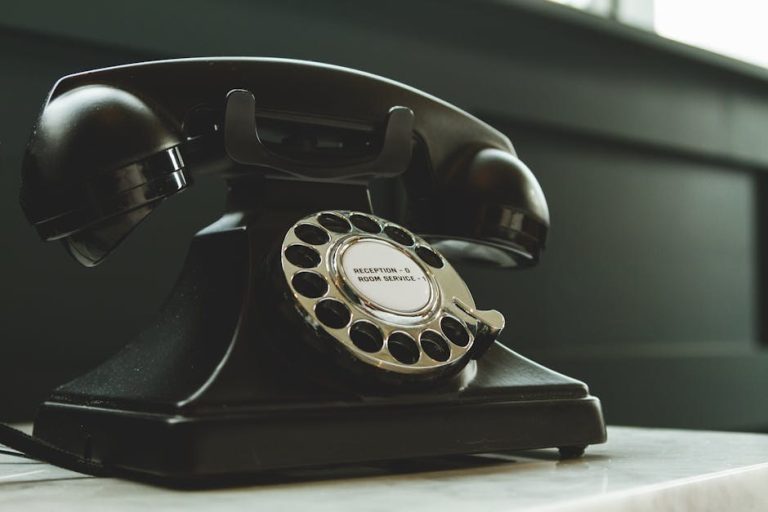 When Silence Speaks: Understanding Distance and Repairing Connection