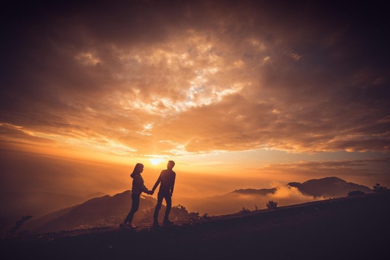 Softening the Silence: How to Understand an Emotionally Distant Partner and Rebuild Connection