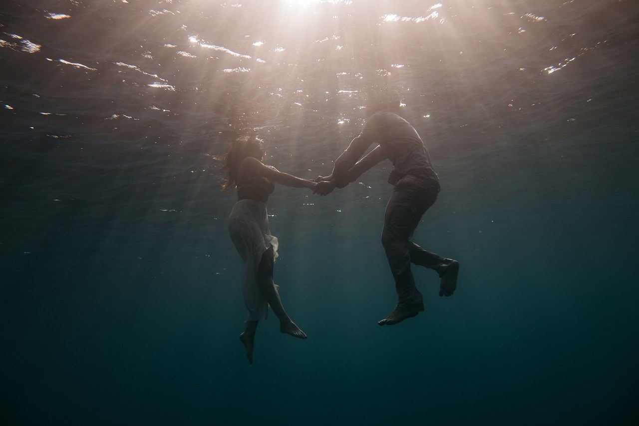 Love, Aligned: Using the Law of Attraction to Call In Your Ideal Partner