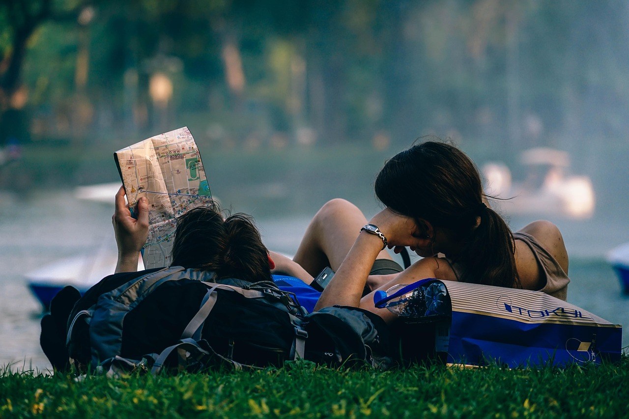 Ground Rules for Love That Keep Relationships Strong
