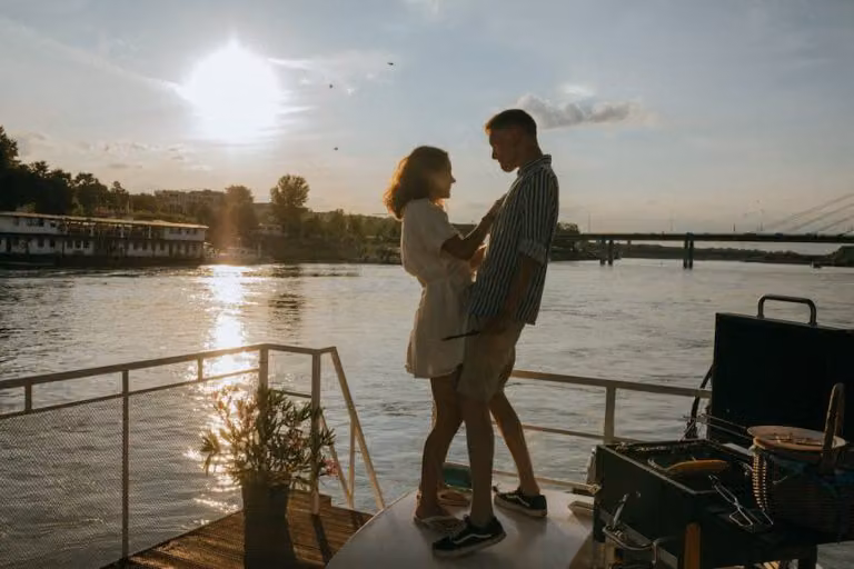 Ground Rules for Love That Keep Relationships Strong
