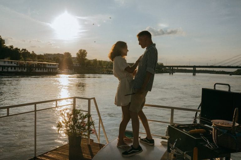Ground Rules for Love That Keep Relationships Strong