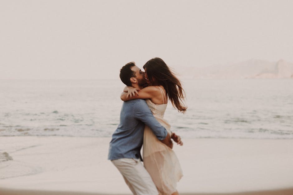 Telltale Clues Your Relationship Is in Trouble-and How to Start Healing