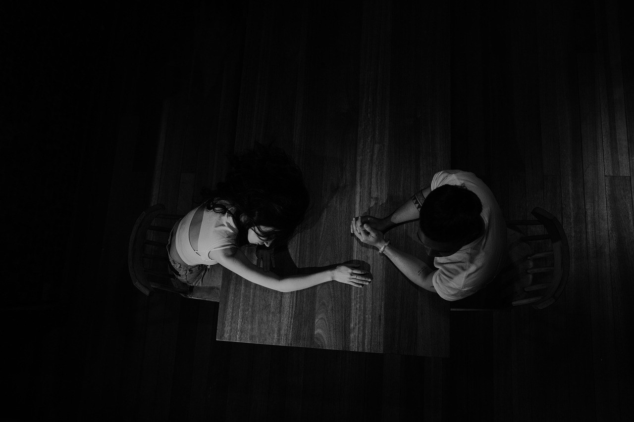Resetting Your Life After a Long Relationship