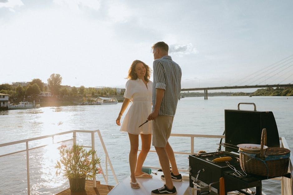 Green Flags That Turn Love Into Something Lasting