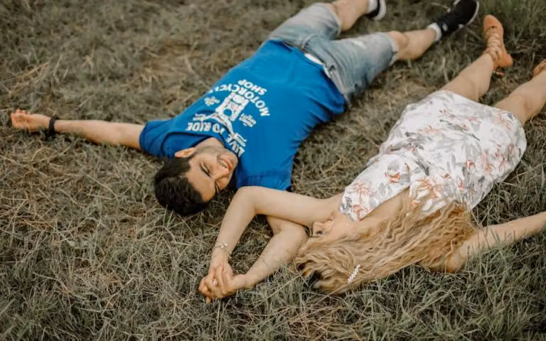 Money Talk Without the Drama: A Practical Guide for Couples