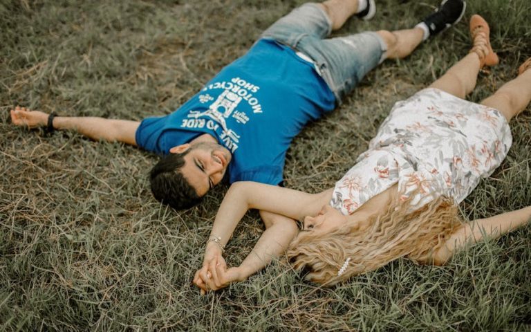 Money Talk Without the Drama: A Practical Guide for Couples