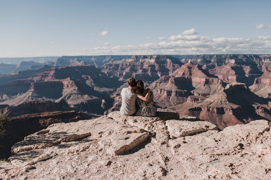 What Couples Actually Discover After the Wedding Vows