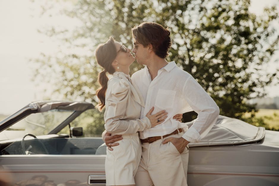 Money Talk Without the Drama: A Practical Guide for Couples