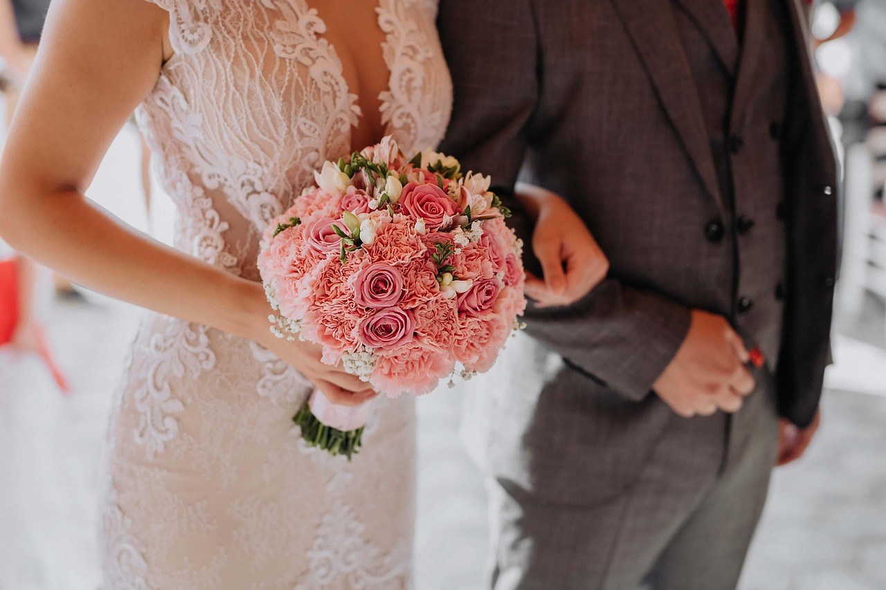 How to Make Breathing Room in Love Without Drifting Apart