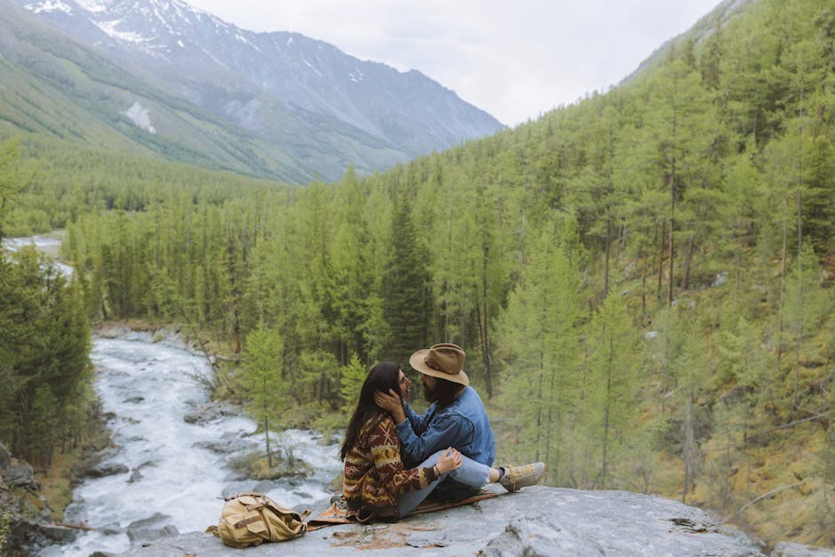 When Love Feels Off: Signs You’re Stuck And How To Find Your Way Back