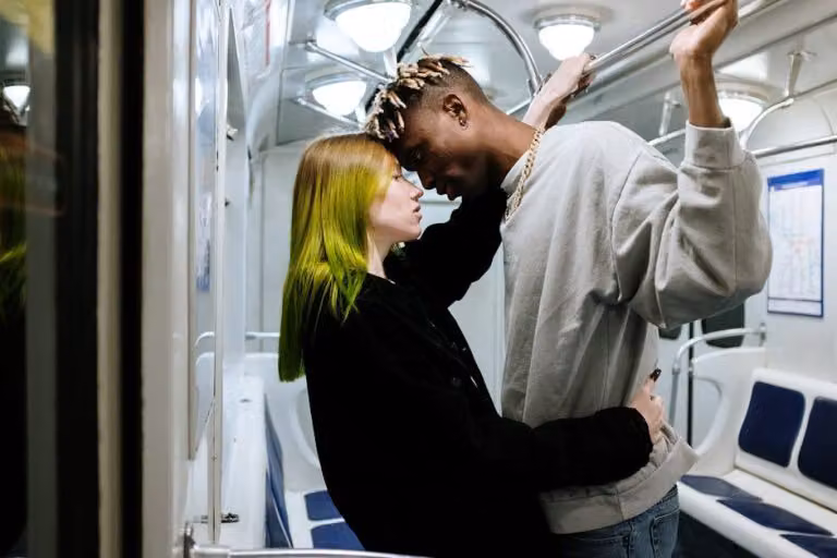 When Love Feels Off: Signs You’re Stuck And How To Find Your Way Back