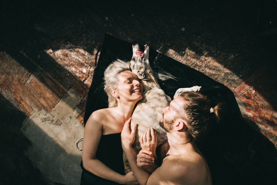 Tradeoffs That Strengthen Love Without Losing Yourself