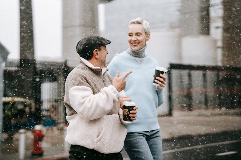 Tradeoffs That Strengthen Love Without Losing Yourself