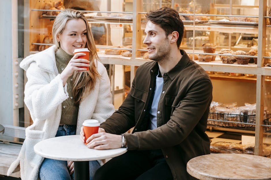 How Different Kinds of Pull Shape Real Love