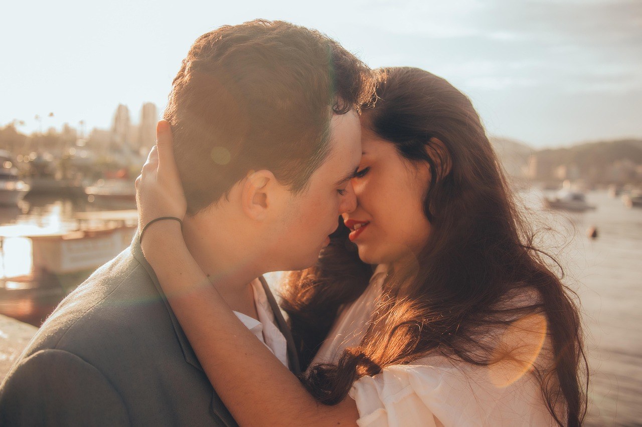 Charting Your Togetherness Rhythm in Love