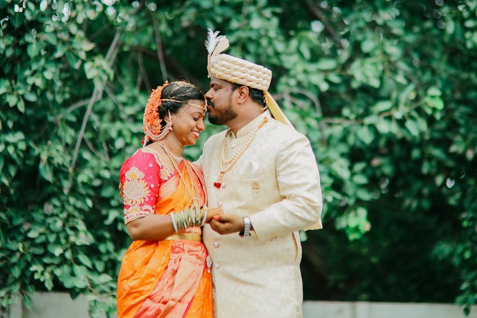 Charting Your Togetherness Rhythm in Love