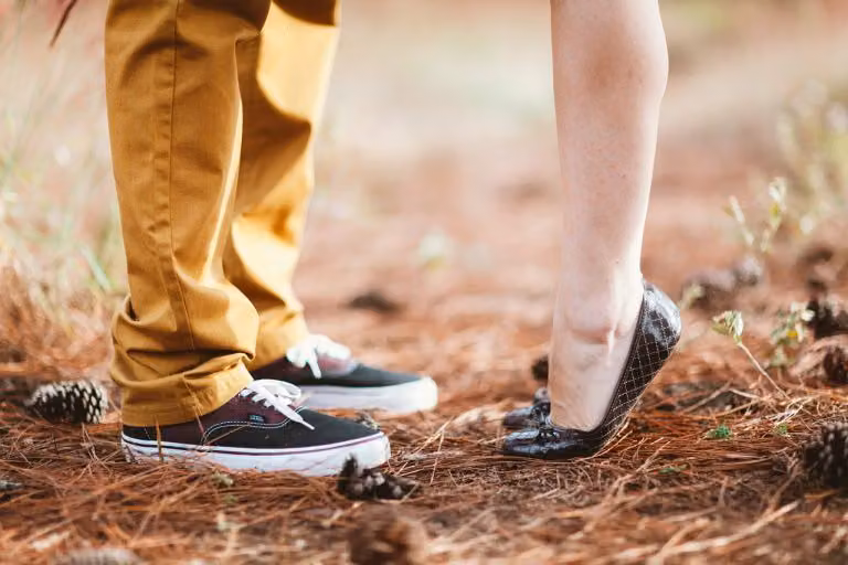 Charting Your Togetherness Rhythm in Love