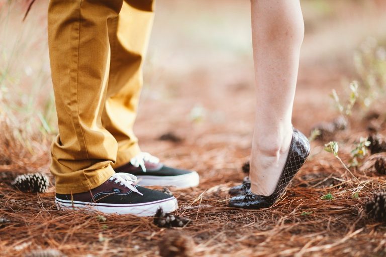Charting Your Togetherness Rhythm in Love