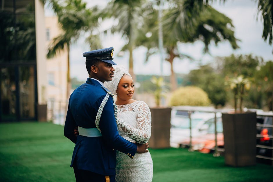 Charting Your Togetherness Rhythm in Love