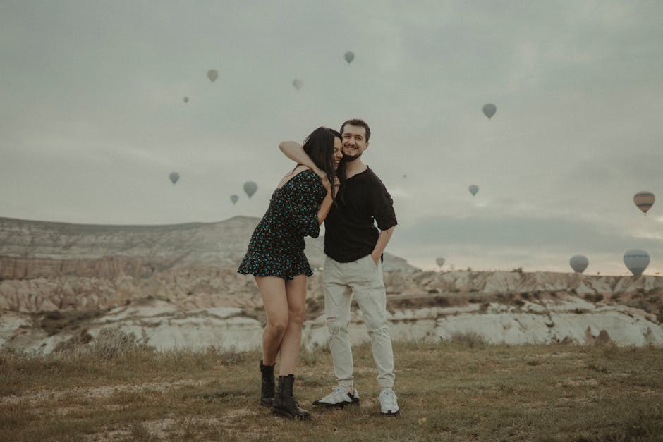 Steady the Bond: Real-World Moves When Love Feels Uncertain