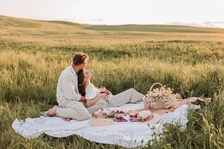 Opening Your Heart or Waiting Quietly - Deciding When to Say I Love You
