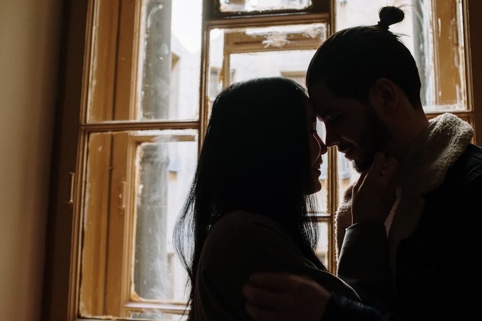 Relationship Arguments: Practical Ways to Fight Fair and Grow Closer