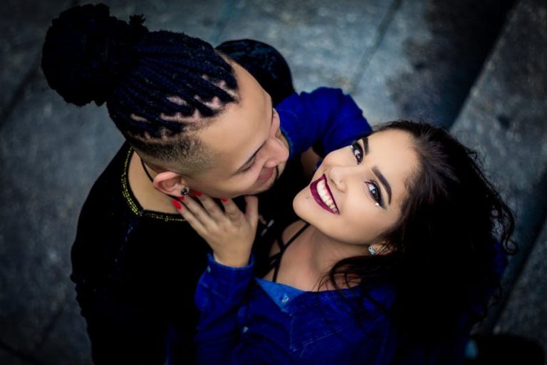 Become the Duo Everyone Admires: The Power Couple Playbook