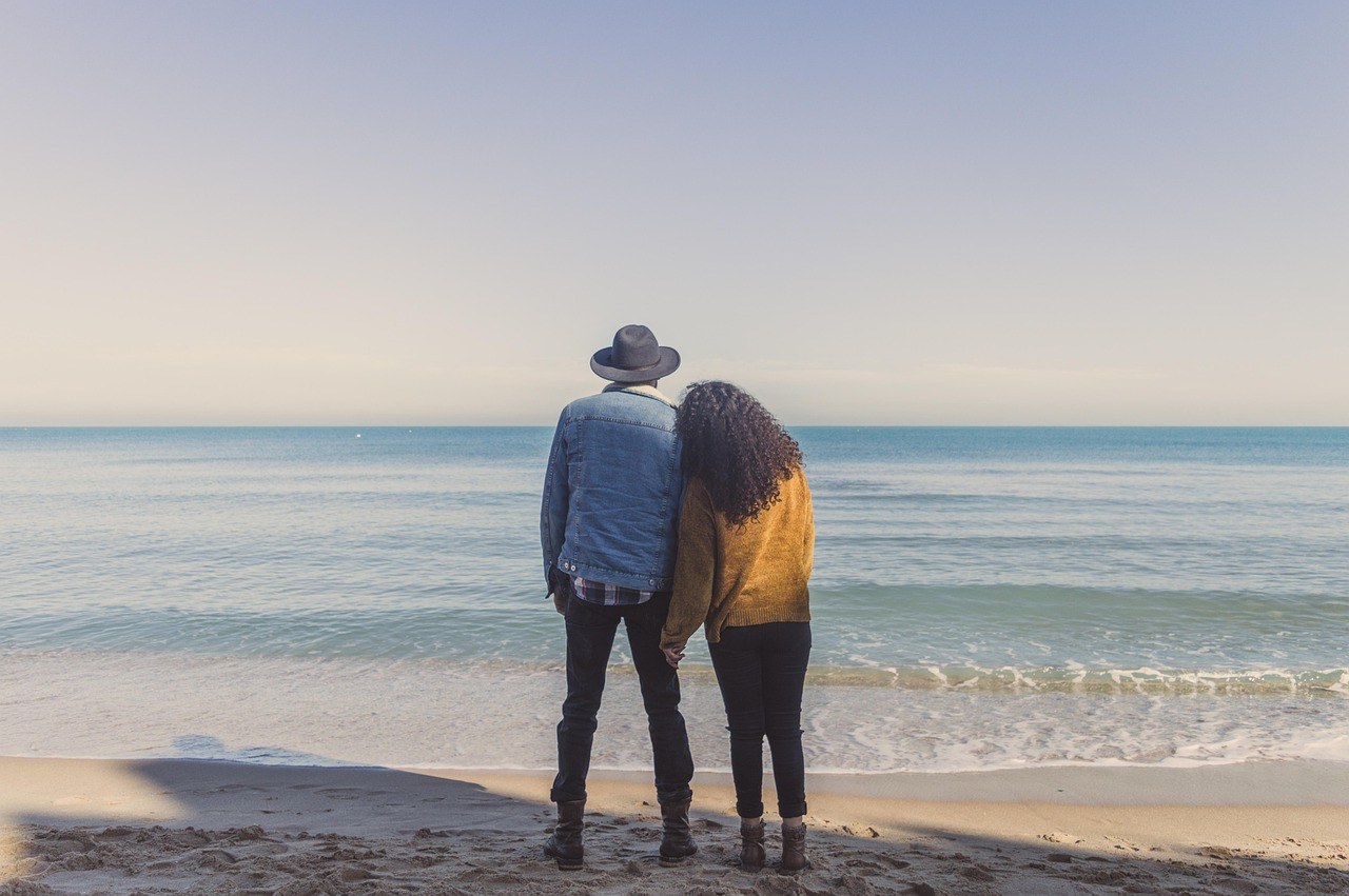 Become the Duo Everyone Admires: The Power Couple Playbook